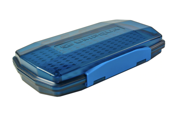 Umpqua UPG HD Large Fly Box Blue Umpqua UPG HD Large Fly Box Blue